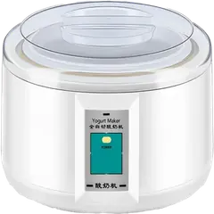 Automatic Doi Maker 1.5L - Rokomari